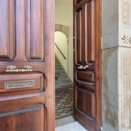 Liberty Suite Regina Elena Avola Kültér fotó