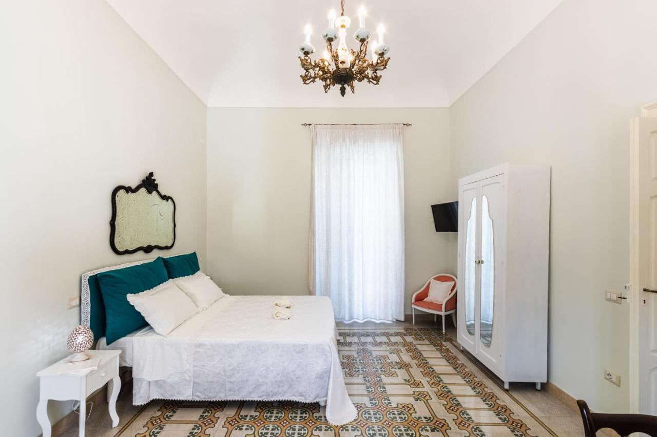 Liberty Suite Regina Elena Avola Kültér fotó