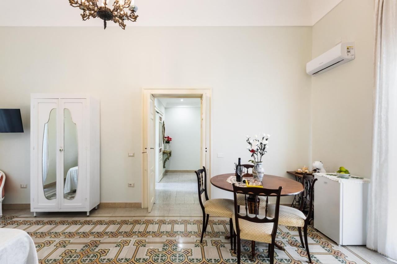 Liberty Suite Regina Elena Avola Kültér fotó