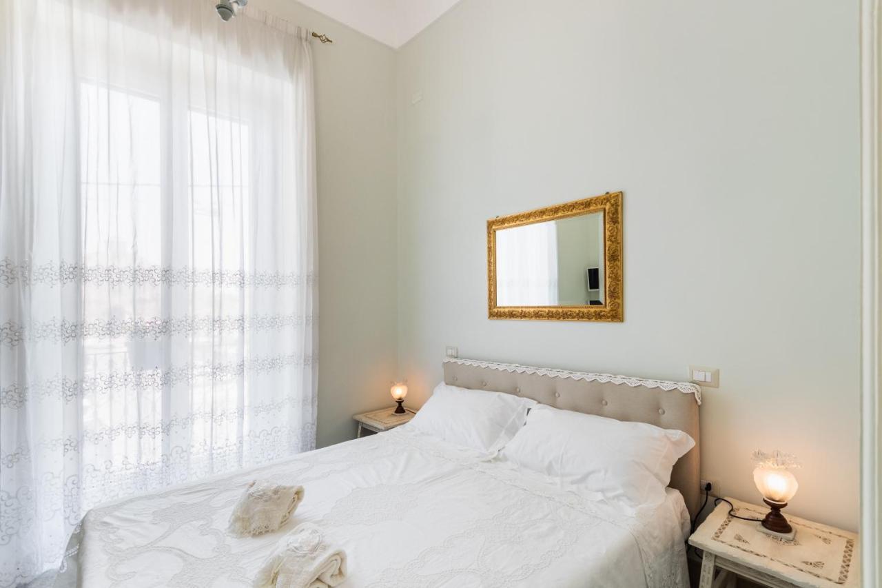 Liberty Suite Regina Elena Avola Kültér fotó